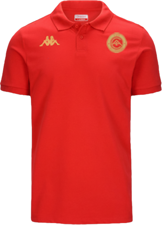 351G56W.565 GASTIO POLO BANDA NOAC RED - BELLREGUARD