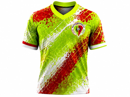 CAMISETA SUBLIMADA - UNITS ALMASSERA