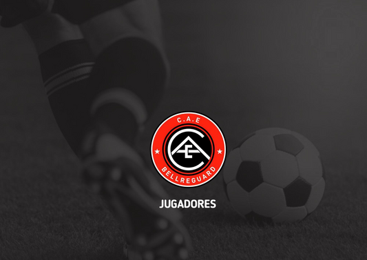 PACK JUGADOR - BELLREGUARD