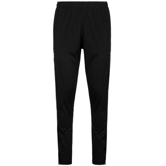 LORENTE PANTS SCUD TRAIN BLACK UD PATERNA