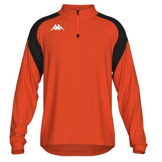 LOVATO SWEAT SCUD TRAIN UD PATERNA