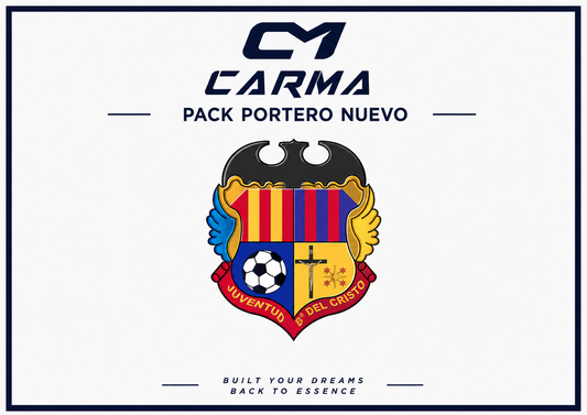 PACK PORTERO NUEVO BARRIO DEL CRISTO