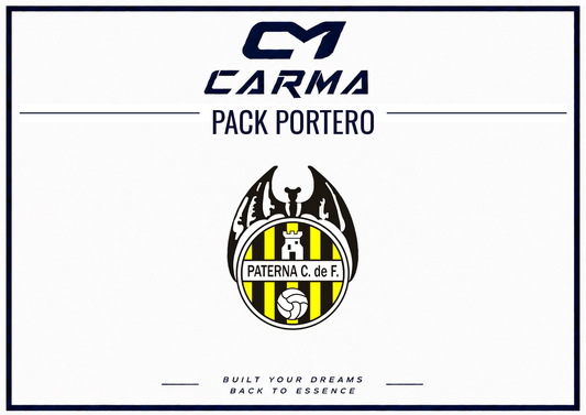 PACK PORTERO PATERNA CF
