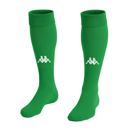 PENAO SOCKS GREENWHITE UD PATERNA