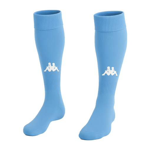 PENAO SOCKS LIGHT BLUE  UD PATERNA