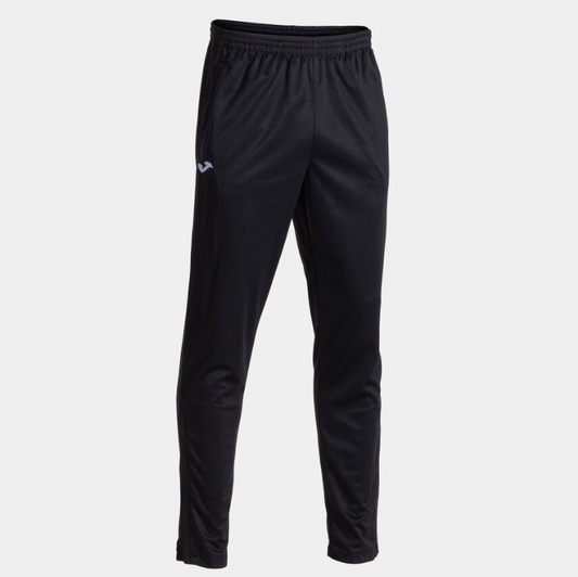 Pantalón largo hombre Staff negro ARMELAR