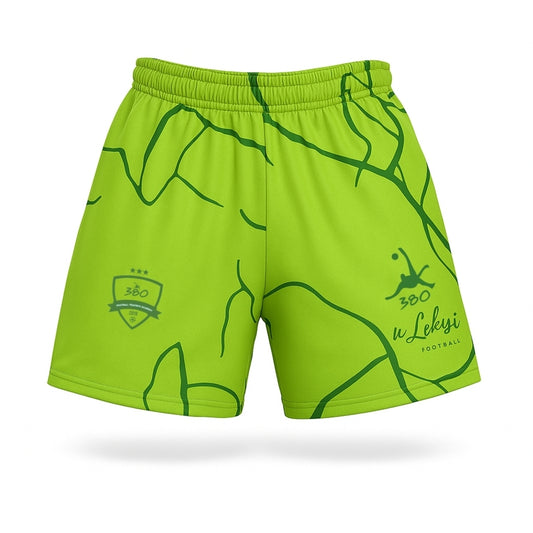 Pantalón jugador personalizado - 380 Academy