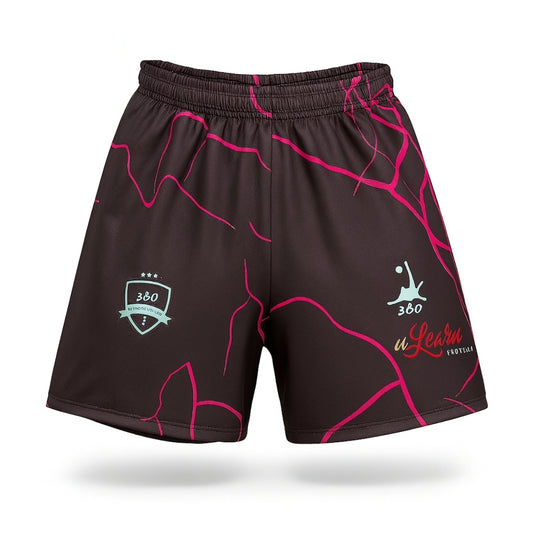 Pantalón jugador personalizado - 380 Academy