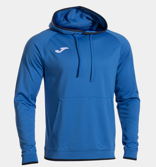 Sudadera con capucha hombre Combi Premium royal dark navy AMISTAT