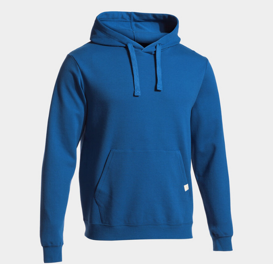 Sudadera con capucha hombre Combi royal ARMELAR