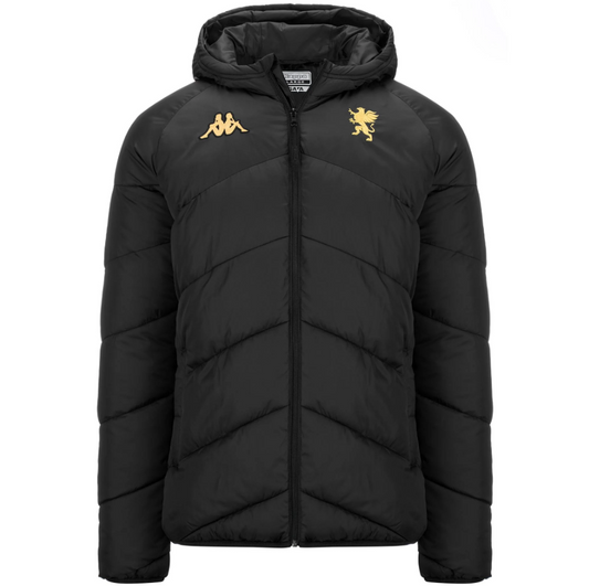 VIANETTA JACKETS CORE JKT BLACK UD PATERNA