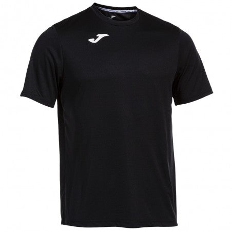 CAMISETA COMBI NEGRA - UNITS ALMASSERA