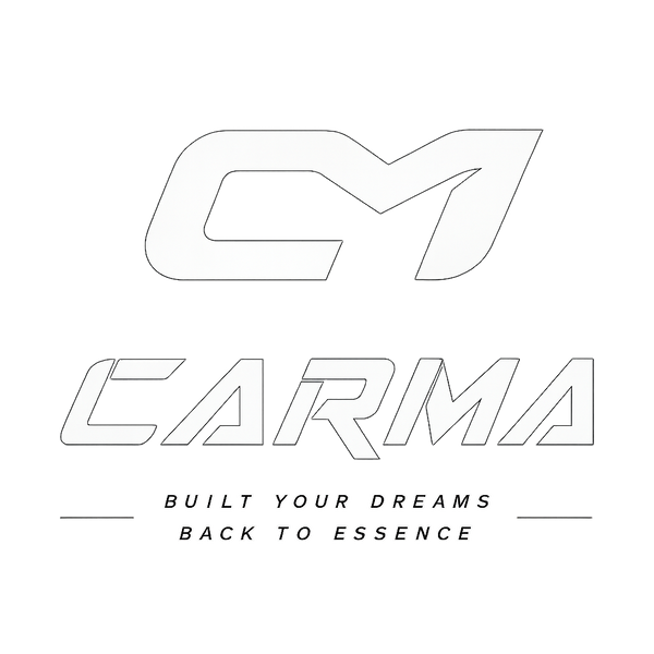 GRUPO CARMA 2026 S.L.