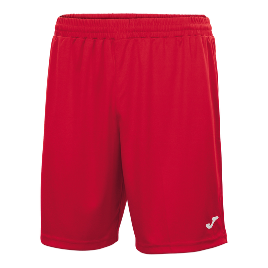 short nobel rojo 100053.600 BARRIO DEL CRISTO