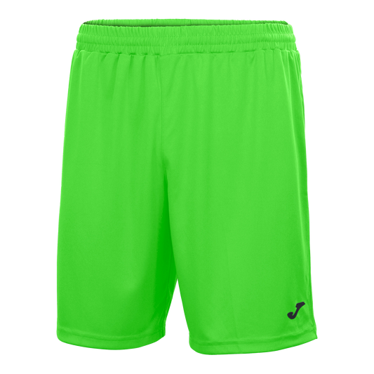 short nobel verde fluor 100053.020 VILLAMARXANTE