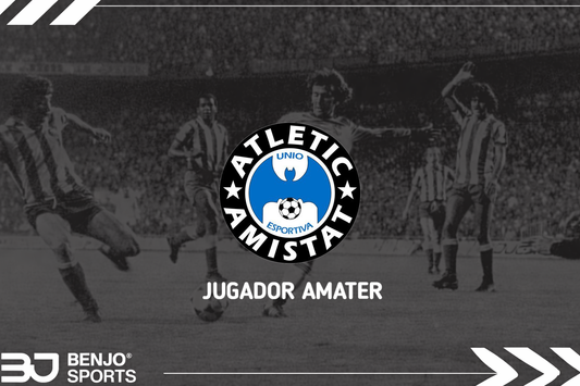 PACK JUGADOR AMATER