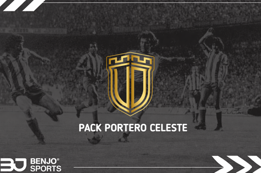 PACK PORTERO CELESTE UD PATERNA