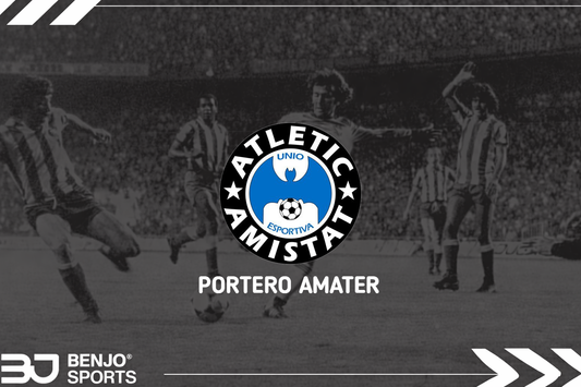 PACK PORTERO AMATER AMISTAT
